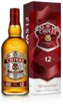 CHIVAS REGAL 12 YO - бленд шотландско уиски 1L 1 l