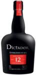 Dictador 12 - ром 700ml 700 ml