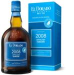 El Dorado Uitvlugt Enmore 2008