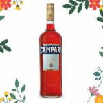 Campari Bitter 1L 1 l