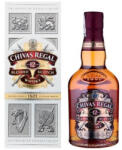 CHIVAS REGAL 12 YO - бленд шотландско уиски 500ml 500 ml