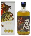 Shinobu Blended - бленд японско уиски 700ml