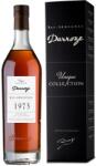 Darroze 1973 - арманяк 700ml 700 ml