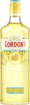 Gordon's Sicilian Lemon - джин 700ml