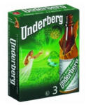 Underberg - билков ликьор 3X20 ml 60 ml