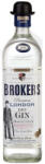 Broker's London Dry - джин 700ml