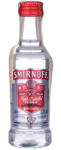 SMIRNOFF Red No. 21 - водка 50ml 50 ml