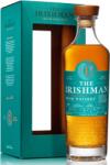 The Irishman Caribbean Cask - бленд ирландско уиски 700ml
