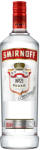 SMIRNOFF Red No. 21 - водка 1L 1 l