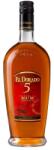 El Dorado Rum 5 YO 700 ml