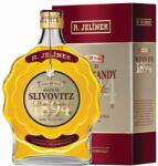 RUDOLF JELÍNEK Gold Slivovitz Kosher - ракия 700ml 700ml