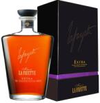 La Fayette Extra Grande Champagne - коняк 700ml 700 ml