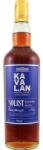 Kavalan Solist Vinho Barrique - малцово тайванско уиски 700ml