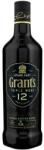 Grant's 12 YO - бленд шотландско уиски 700ml 700 ml