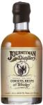Journeyman Corsets, Whips & Whiskey - американско уиски 500ml 500 ml