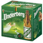 Underberg - билков ликьор 12X20 ml 12 x 20 ml