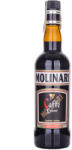Molinari Sambuca Caffe Molinari 700 ml