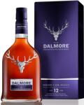The Dalmore 12 YO Sherry Cask - малцово шотландско уиски 700ml