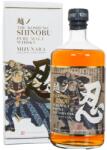 Shinobu Pure Malt - малцово японско уиски 700ml