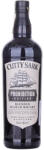 Cutty Sark Prohibition Edition - бленд шотландско уиски 700ml. 700 ml
