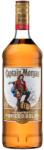Captain Morgan Spiced Gold - ромова напитка 1L 1 l