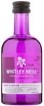 Whitley Neill Rhubarb & Ginger 50ml