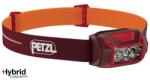 Petzl Actik Core 625 - roșu