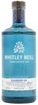 Whitley Neill Blackberry Gin 700 ml