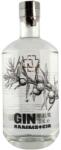 Rammstein Gin - джин 700ml 700 ml