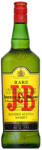J&B Rare - бленд шотландско уиски 1 L 1 l