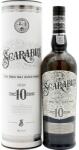 Scarabus 10 YO - малцово шотландско уиски 700ml