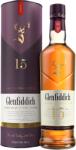 Glenfiddich 15 YO - малцово шотландско уиски 1L 1 l