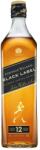 Johnnie Walker Black Label 12 YO - бленд шотландско уиски 700ml 700 ml