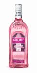 Greenall's Wildberry - джин 700ml