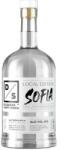D/S Local Edition Sofia - водка 700ml