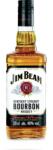 Jim Beam White - бърбън 200ml 200 ml