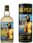 Douglas Laing Big Peat Sofia edition