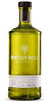Whitley Neill Gin Lemongrass & Ginger 700 ml