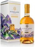 Journey Series Highland Journey - малцово шотландско уиски 700ml