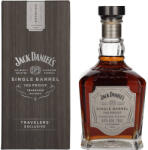 Jack Daniel's Jack Daniel's Single Barrel 100 Proof - американско тенеси уиски 700ml