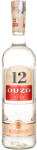 Ouzo 12 - узо 700ml 700 ml