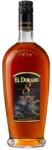 El Dorado Rum 8 YO 700 ml