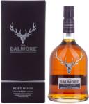 The Dalmore Port Wood Reserve - малцово шотландско уиски 700ml
