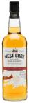 West Cork Bourbon Cask - бленд ирландско уиски 700ml