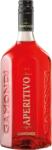 Gamondi Aperitivo Orange Mediterranean 1L