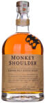 Monkey Shoulder - малцово шотландско уиски 1L 1 l