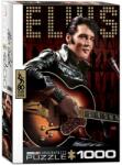 EUROGRAPHICS Puzzle 1000 piese Elvis Presley Comeback Special (8000-0813) Puzzle
