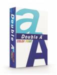 Double A Hartie alba pentru copiator A4 Double A Color Print, 90g/mp, 500 coli/top, clasa A (DA-A4-090500)