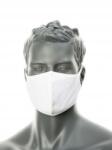 Portwest többször használatos 2 rétegű antimikrobiális textil maszk - White - - (CV22WHR)