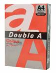 Double A Hartie color pentru copiator A4 Double A, 80g/mp, 500 coli/top, rosu intens (DACI-A4-080500-RED)